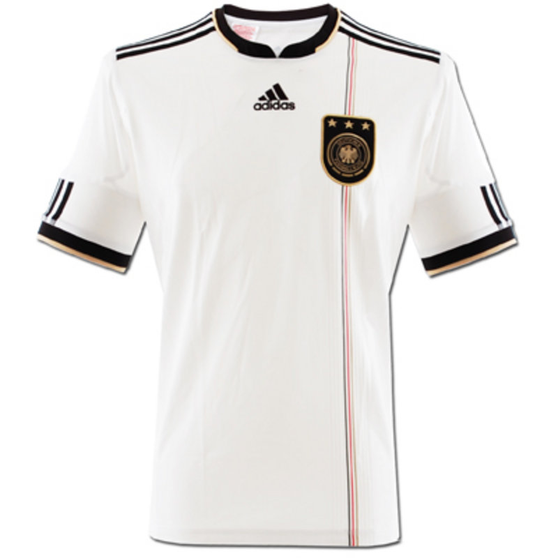 adidas dfb deutschland trikot away 2010 Adidou