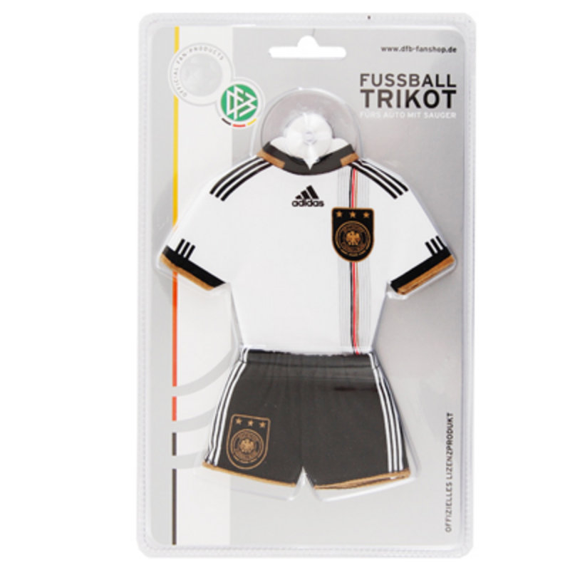 DFB Mini Trikot Home 2010