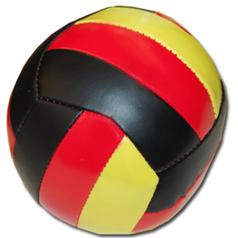 Deutschland Retro Knautschball