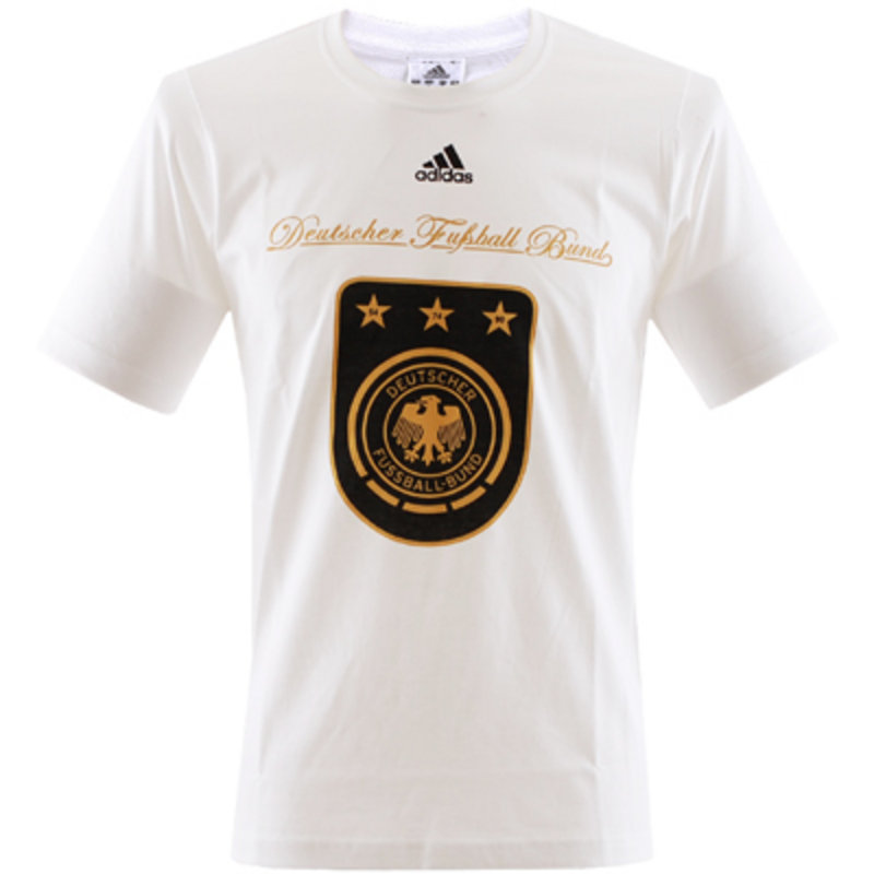 DFB Home T-Shirt Deutscher Fussball-Bund für Herren