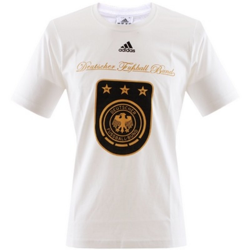 DFB Home T-Shirt Deutscher Fussball-Bund für Damen