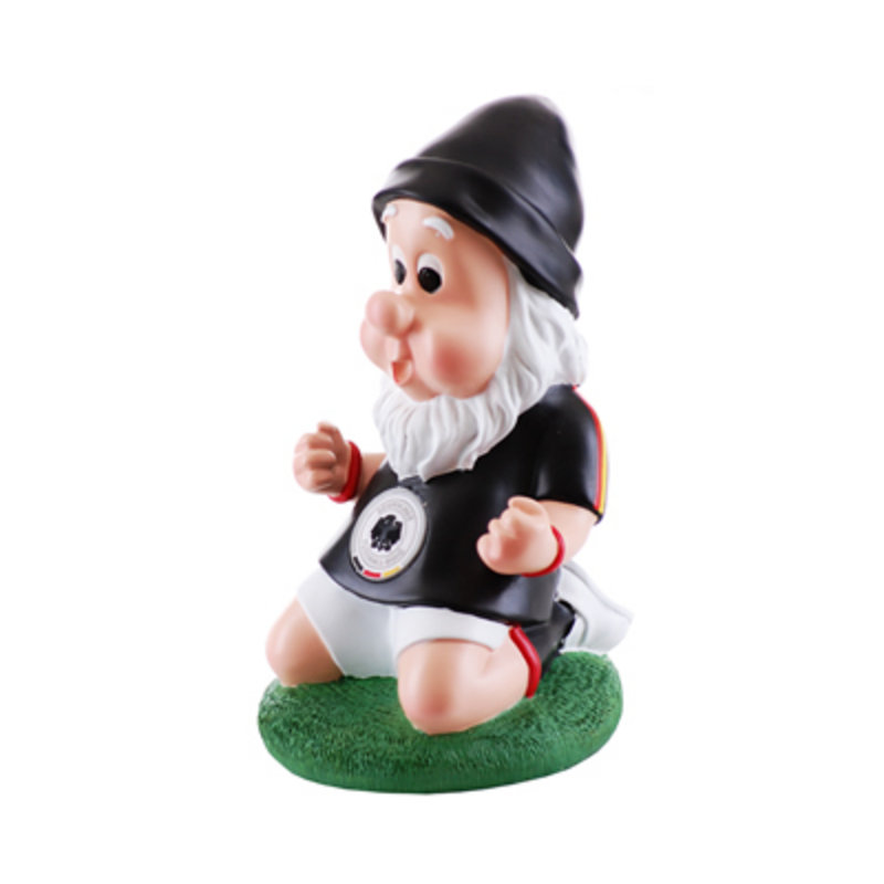 DFB Deutschland Away Gartenzwerg klein