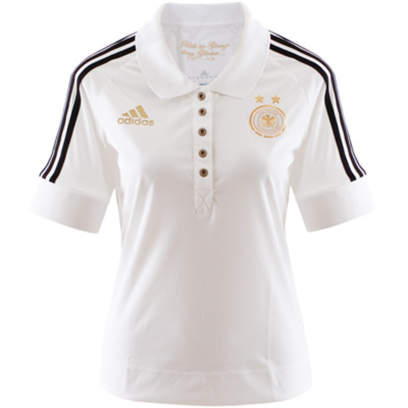 DFB Frauen Polo Shirt