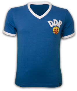 Copa DDR Trikot - WM 1974