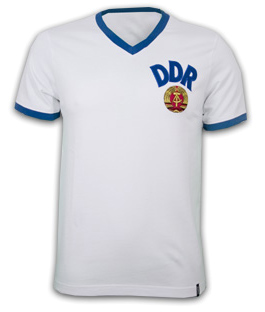 Copa DDR Trikot - 70er Jahre