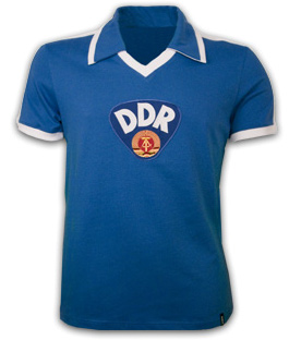 Copa DDR Trikot - 1967