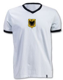 Copa Deutschland Trikot - 70er Jahre
