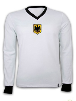 Copa Deutschland Trikot - 70er Jahre langarm