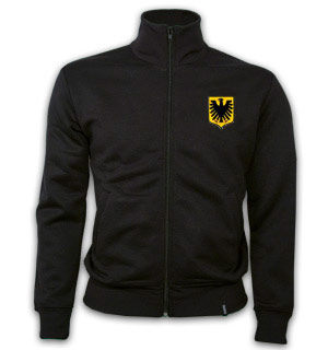 Copa Deutschland Trainingsjacke - 60er Jahre