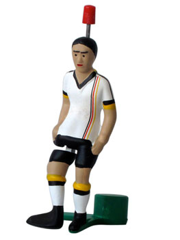 Tipp-Kick Deutschland Star-Kicker