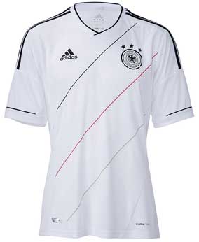 Mats Hummels Deutschland Trikot