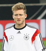 André Schürrle
