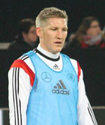 Bastian Schweinsteiger