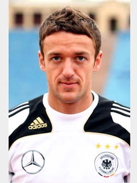 Christian Gentner