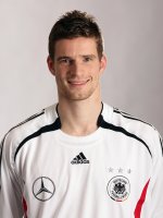 Arne Friedrich