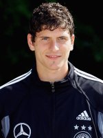 Bild von Mario Gomez