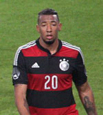 Jerome Boateng