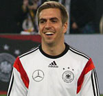 Bild von Philipp Lahm