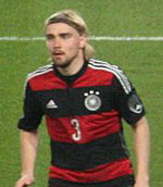 Bild von Marcel Schmelzer
