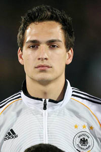 Mats Hummels