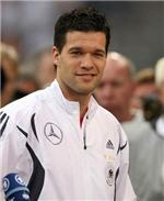 Michael Ballack