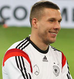 Lukas Podolski