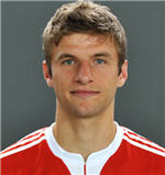 Thomas Müller