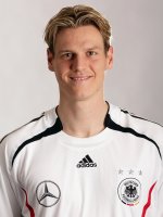 Tim Borowski