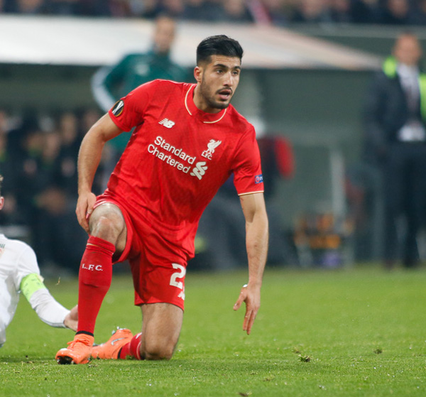 emre can nationalmannschaft emre can nationalmannschaft