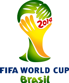 wm 2014 Logo