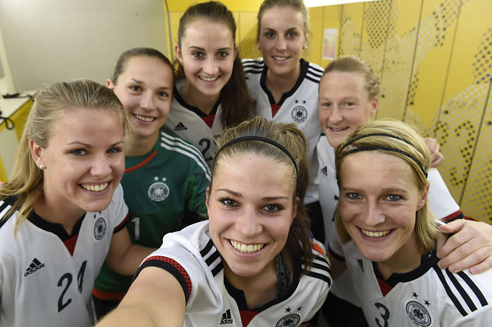 Fußball Wm Der Damen Fußball Wm Der Damen