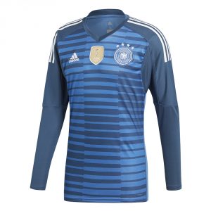 Das neue DFB Trikot von Manuel Neuer - sein Torwarttrikot 2018.
