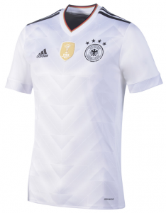 Das deutsche DFB-Trikot zum Confed Cup 2017!